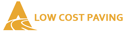 Low Cost Paving